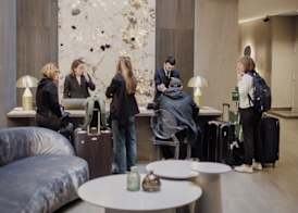 Grand Brizo Bel Air 4