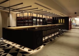 Shinagawa Prince Hotel 4