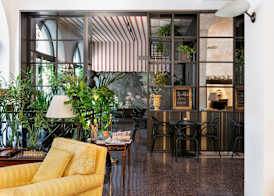 Hotel Sanpi Milano 2