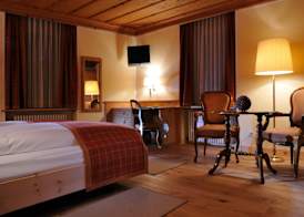 Hotel Albris 4