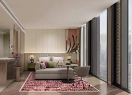 Atwell Suites Shenzhen Nanshan by IHG 2