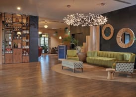Hotel Acores Lisboa 2