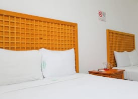 Hotel Santa Maria 4