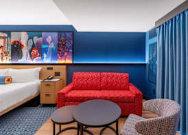 Pixar Place Hotel 3