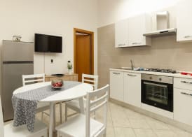 Casa Vacanza Nibbio 30 5