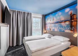 B&B Hotel Konstanz 5