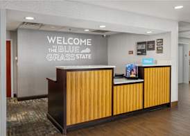 Hampton Inn Carrollton, KY 4