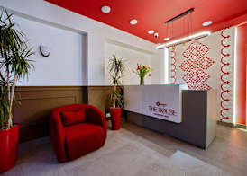 The House Hotel Yerevan 2