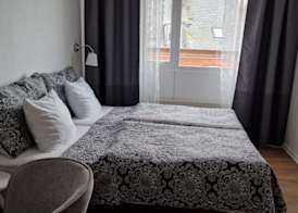 Hotel Udsigten Marstal 4