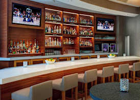 Marriott Indianapolis North 2
