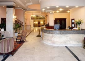 Hotel Alcomar 4