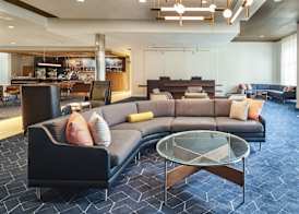 Courtyard by Marriott Glassboro Rowan University 2