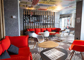 ibis Dijon Gare 5