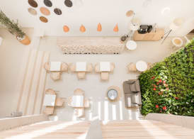 Gatzara Suites Santa Gertrudis 5