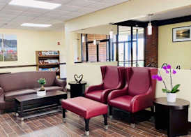 Days Inn by Wyndham Maysville Kentucky 2