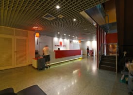 Ruamchitt Plaza Hotel 2