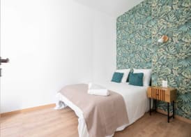 Les Petits Pavillons Appartements Standing 1 chambre 4 pers Clim Vieux-Port 3