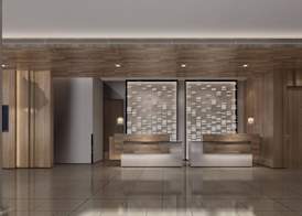 Fairfield by Marriott Ningbo Yinzhou 3