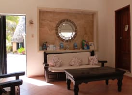 Hotel Villa Kiin 3