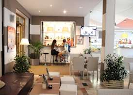 Hotel Moderno 3