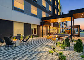 Home2 Suites By Hilton Lafayette I-10 3