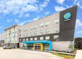 Tru By Hilton Austin Nw Arboretum, Tx 3