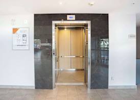 Quality Inn 5