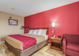 Econo Lodge Shelbyville 3