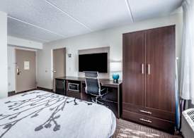 Sleep Inn & Suites Rehoboth Beach 4