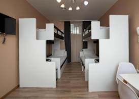 Hotel Gloria KS 3