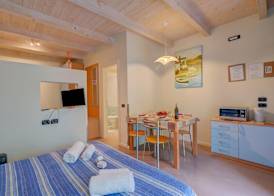 Passeggiata Apartments 5