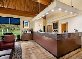 Comfort Inn Lexington Virginia Horse Center 2