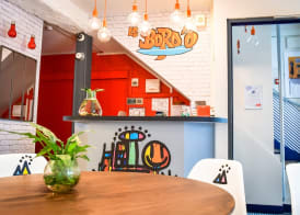 Hôtel Le Bord'O Vieux Port 2