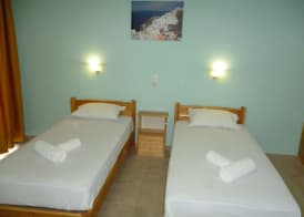 Alexandros Guest House 3