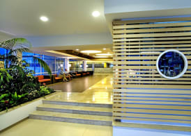 Hotel Delfin Plava Laguna 2