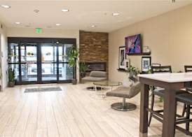 Hampton Inn & Suites Denver-Speer Boulevard 5