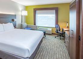 Holiday Inn Express & Suites MOUNT PLEASANT by IHG 5