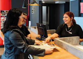 ibis Blumenau 2