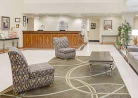 Wingate by Wyndham Bridgeport Clarksburg 2