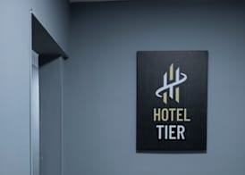 Hotel Tier Center 2