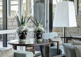 Bellevue Hotel & Resort 4