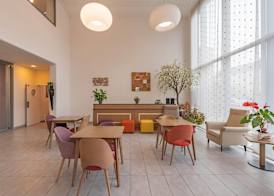 Quality Aparthotel Mulhouse 2