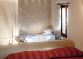 Oste del Castello Wellness & Bike Hotel 3