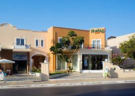 Nontas Hotel Apartments 5