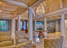 Trianon Bonita Bay Hotel 3