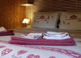 B&B Il Pino 4