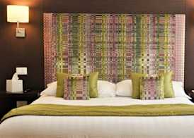 Chic&Town Luxury Rooms Piazza del Popolo 1 3