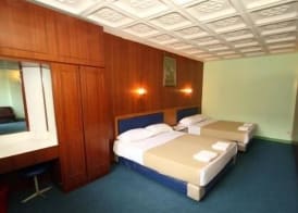 Hotel Lotte 4