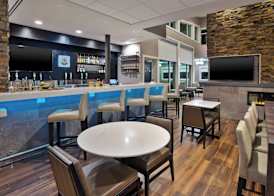 Residence Inn By Marriott Wichita Falls 3