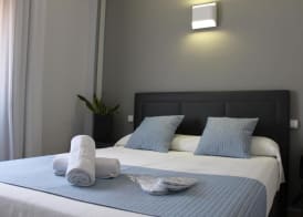 Hotel Barajas Plaza 3